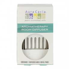 Aura Cacia Essential Oil Diffuser