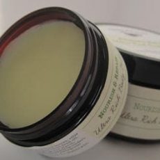 Tandis Naturals Ultra Rich Face Body Butter from Gimme the Good Stuff