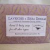 Tandi’s Naturals Lavender & Shea Dream Soap from Gimme the Good Stuff