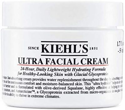 Kiehl’s Ultra Facial Cream