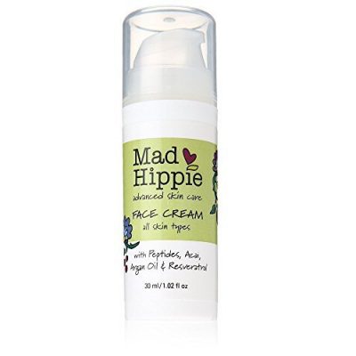 Mad Hippie Face Cream