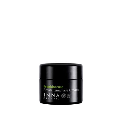 Inna Organic Frankinscense Revitalizing Face Lotion