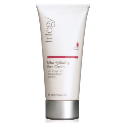 Trilogy Ultra Hydrating Face Cream