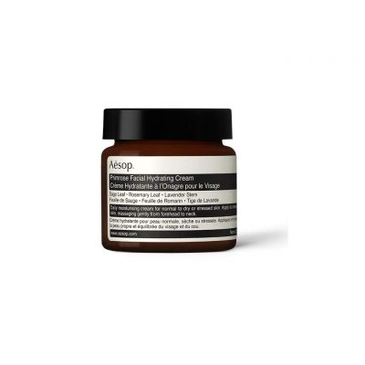 Aesop Facial Moisturizer