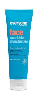 Everyone (EO) Nourishing Face Moisturizer