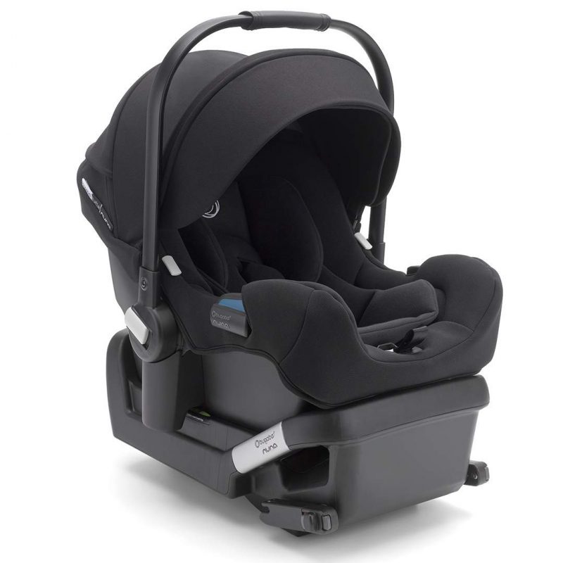 Bugaboo Turtle Car Seat