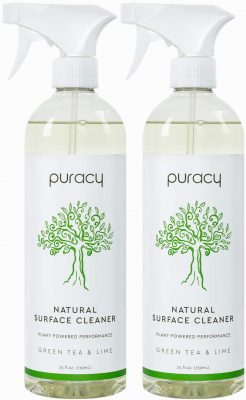 Puracy Natural Surface Cleaner