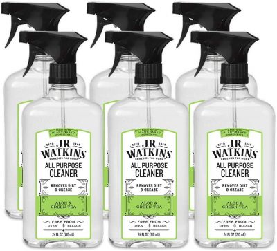 J.R. Watkins All Purpose Cleaner