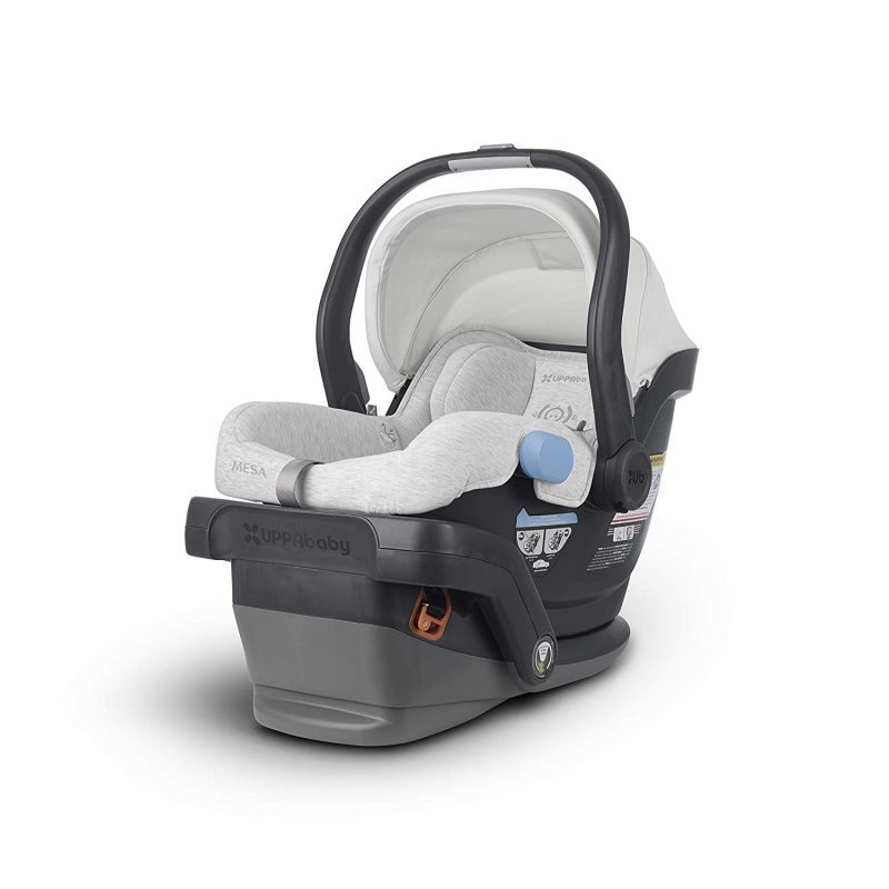 UppaBaby Bryce Car Seat