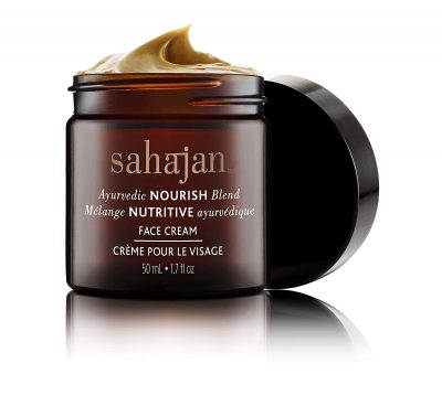 Sahajan Nourish Face Cream