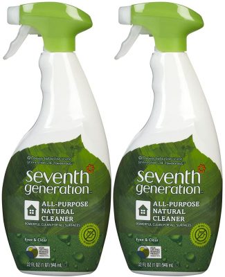 Seventh Generation All Purpose Cleaner