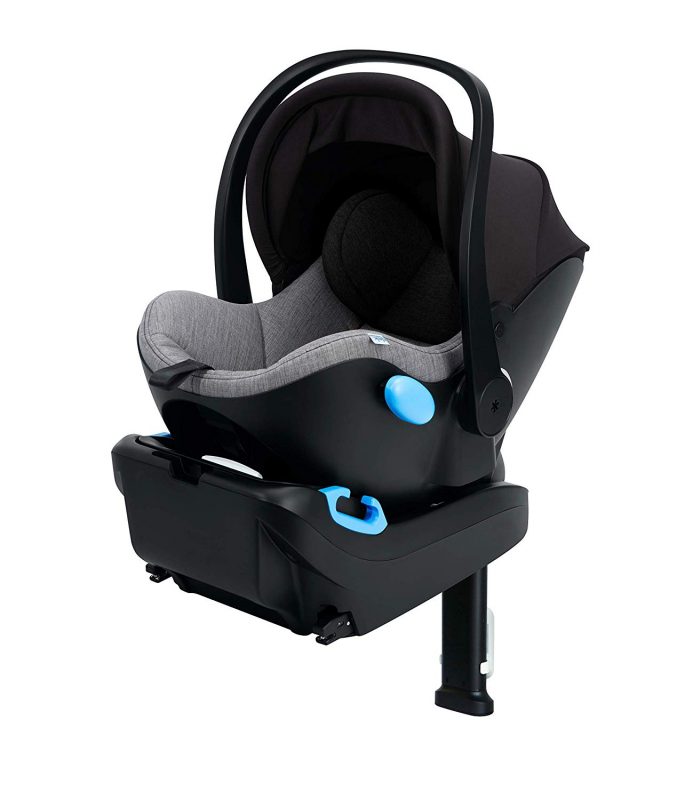 Clek Infant Car Seat – Thunder