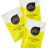 All Good Citrus Sanitizing Wipes from Gimme the Good Stuff