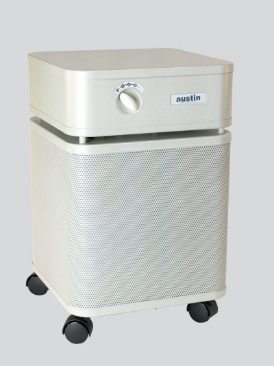 Austin Air Healthmate Plus Sandstone