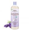 Babo Botanicals Calming Bubble Bath and Wash from Gimme the Good Stuff