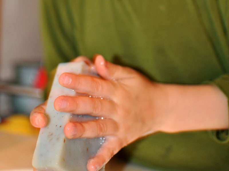 bar soap gimme the good stuff