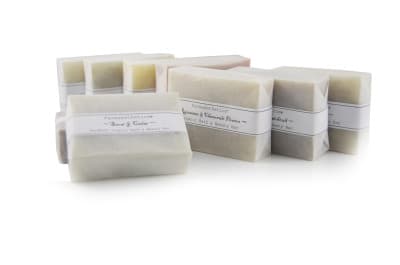 Farmaesthetics Bath & Beauty Bars