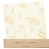 Bees Wrap Medium 3-Pack from Gimme the Good Stuff