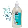 Better Life Dish Soap Lemon Mint from Gimme the Good Stuff