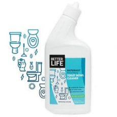 Better Life Toilet Bowl Cleaner