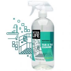 Better Life Tub and Tile Cleaner from Gimme the Good Stuff