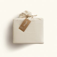 Blaynk Organic Cotton Sheet Set from gimme the good stuff