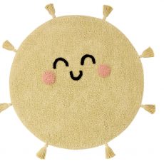 You’re My Sunshine Washable Rug