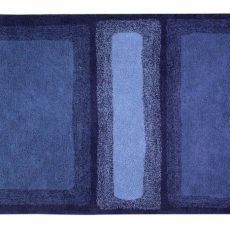 Lorena Canals Washable Rug Water Alaska Blue from Gimme the Good Stuff