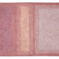 Lorena Canals Water Canyon Rose Washable Rug