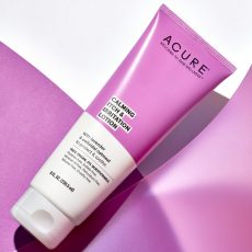 Acure Calming Itch & Irritation Lotion from Gimme the Good Stuff