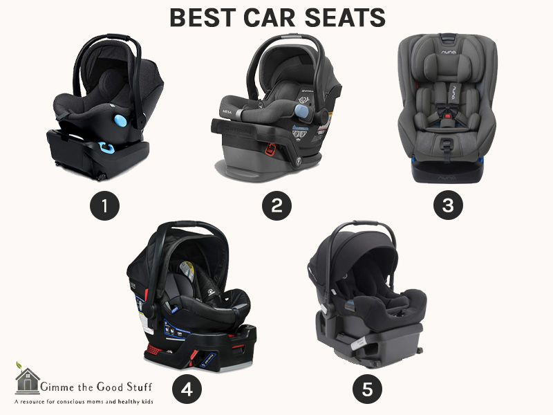 Best Car Seats