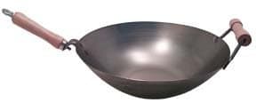 Carbon Steel Wok