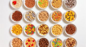 Healthy Cereal Guide