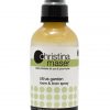 Christina Maser citrus garden room spray from gimme the good stuff