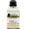 Christina Maser fir needle room spray from gimme the good stuff