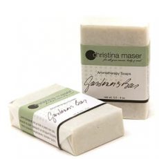 Christina Maser_gardners-soap