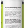 CleanWell Bathroom Spray from Gimme the Good Stuff 002