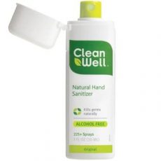 Hand Sanitizers