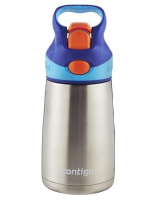 Contigo Stainless Steel Sippy Gimme the Good Stuff