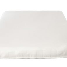 Soaring Heart Organic Latex Crib Mattress from Gimme the Good Stuff