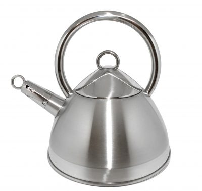 Cuisinox Whistling Kettle from gimme the good stuff