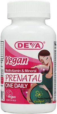 Deva Prenatal