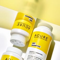 Acure Dry Shampoo from Gimme the Good Stuff