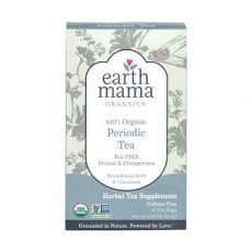Earth Mama Periodic Tea from Gimme the Good Stuff