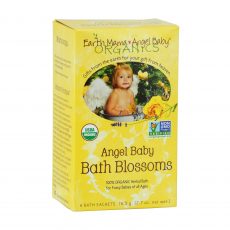 Earth Mama_angel_baby_bath_blossoms_Gimme the Good Stuff