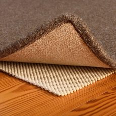 Earth Weave Carpet Gripper from Gimme the Good Stuff