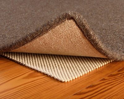 Earth Weave Carpet Gripper from Gimme the Good Stuff