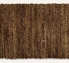 Earth Weave Catskill Area Rug - Brindle