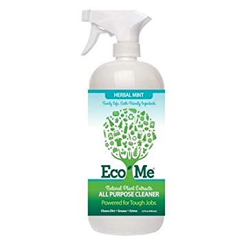 eco-me all purpose cleaner from gimme the good stuff