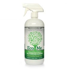 Eco-Me all purpose cleaner gimme the good stuff